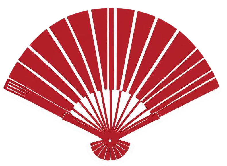 落語・扇子