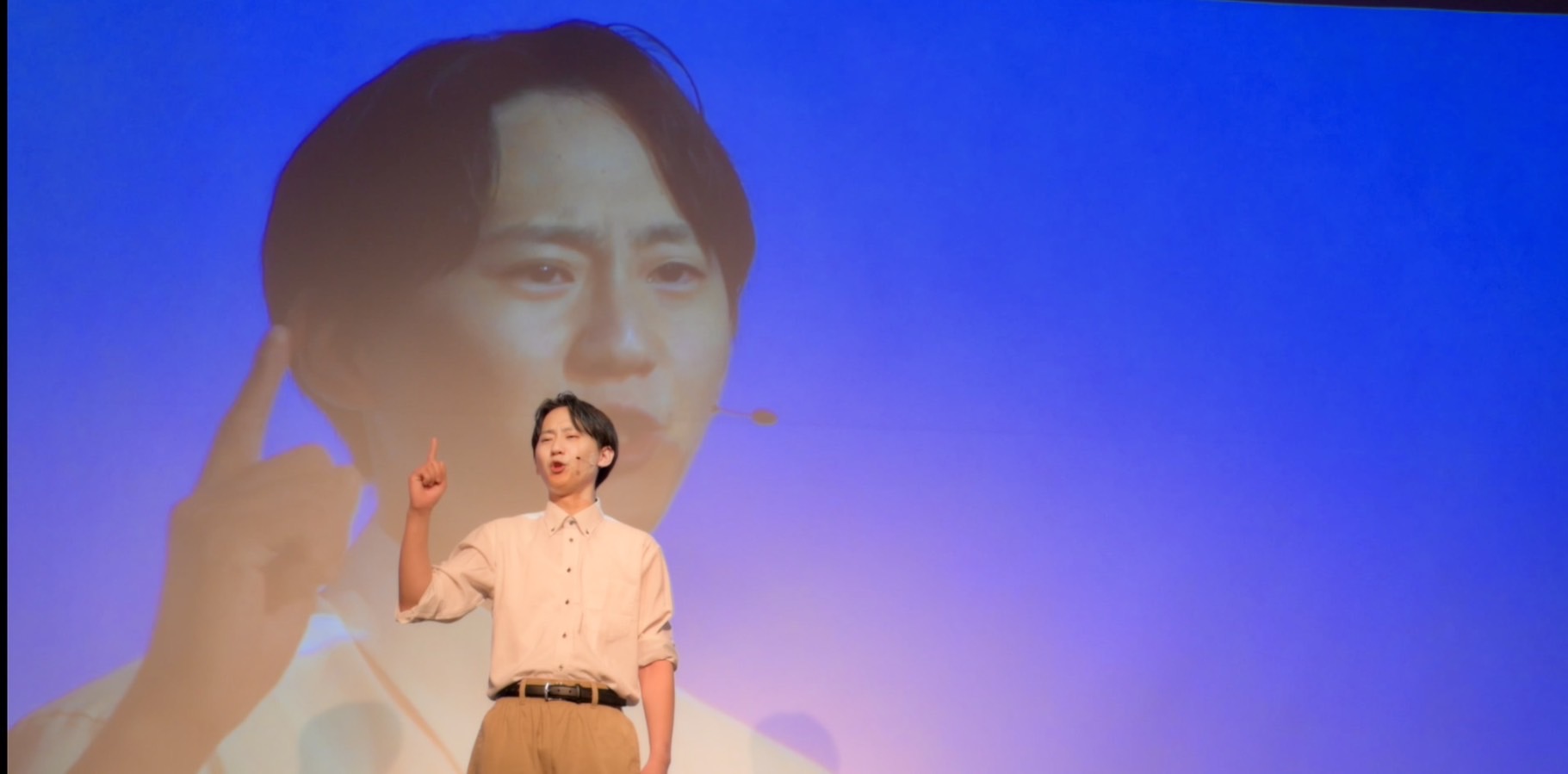 企業メモリプレイ出演！
